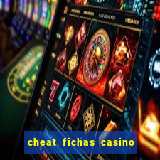 cheat fichas casino pokemon heart gold